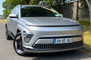 Hyundai Kona 2024