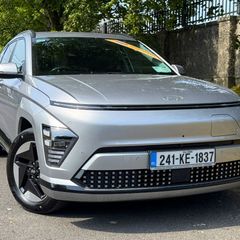 Hyundai Kona 2024