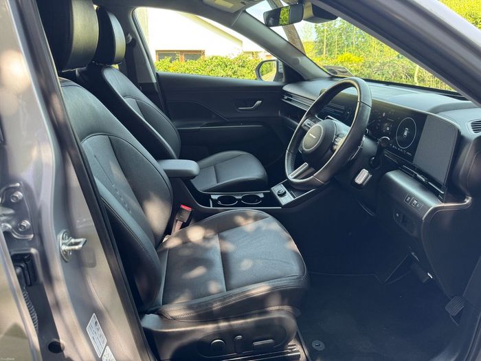 Hyundai Kona 2024
