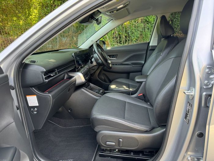 Hyundai Kona 2024
