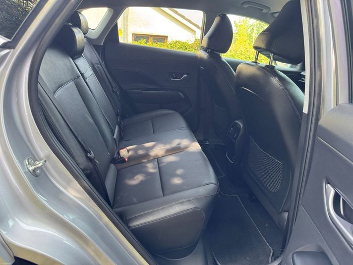 Hyundai Kona 2024