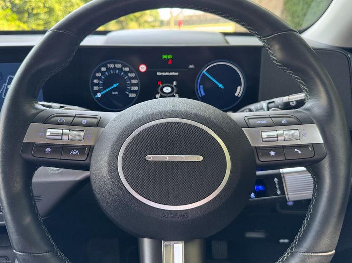 Hyundai Kona 2024