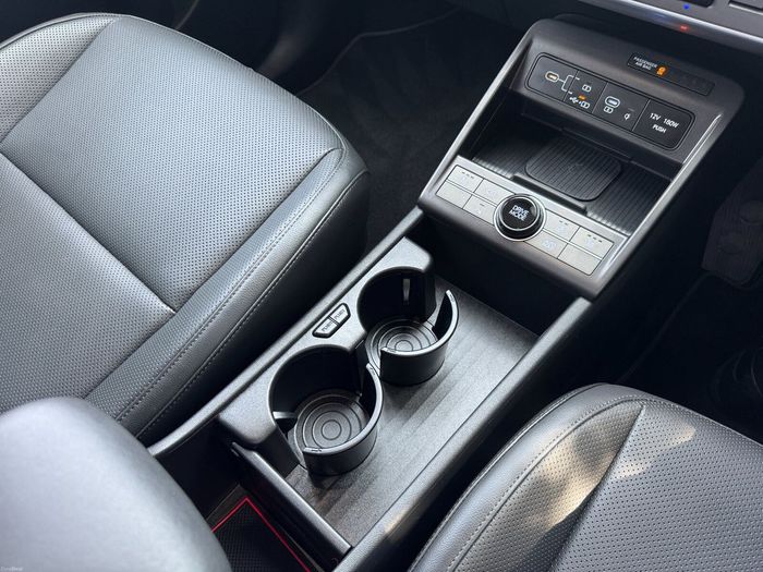 Hyundai Kona 2024