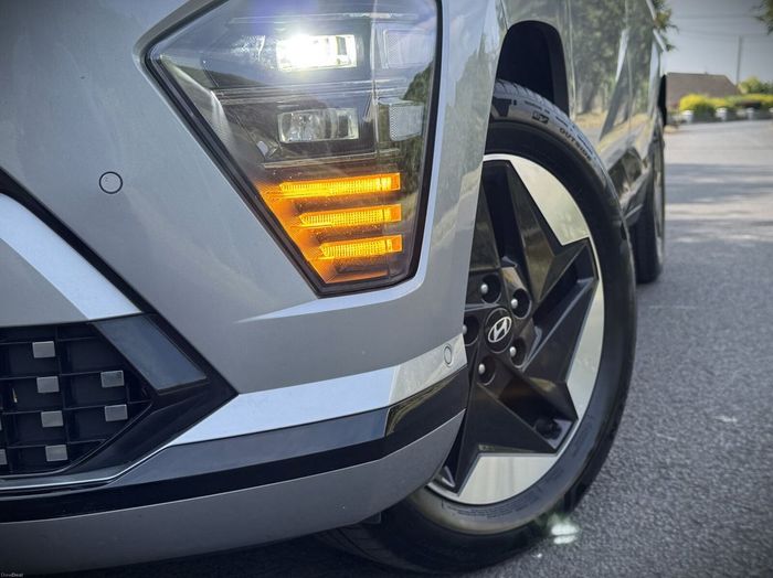 Hyundai Kona 2024