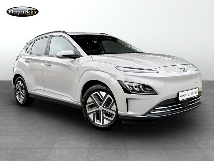 Hyundai Kona 2023