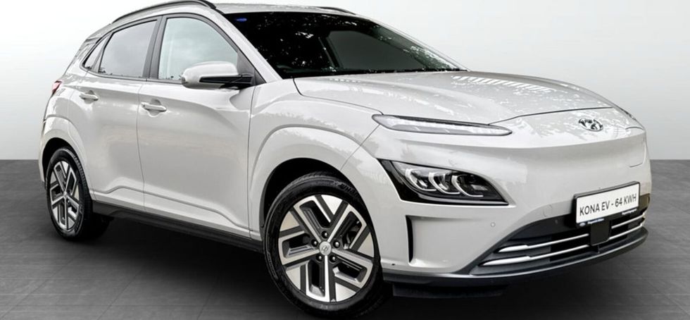 Hyundai Kona 2023