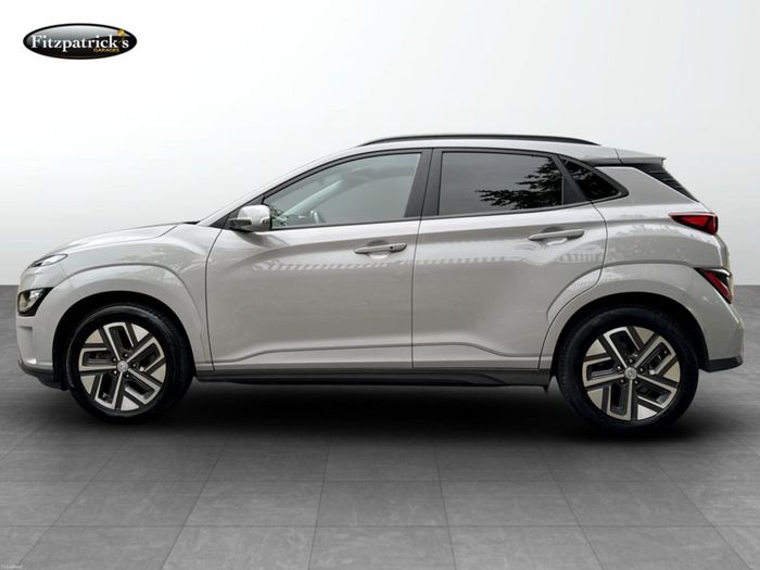 Hyundai Kona 2023