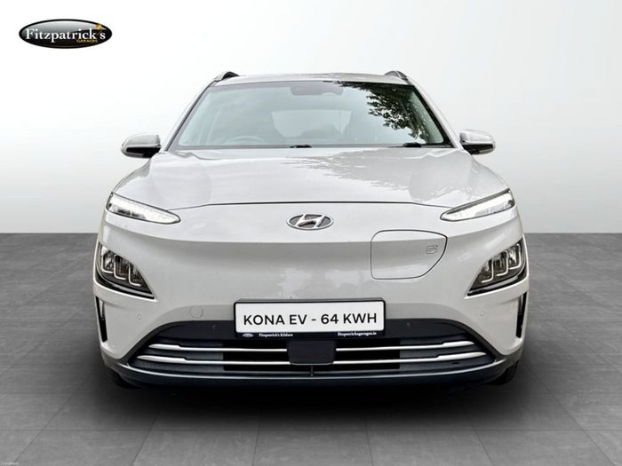 Hyundai Kona 2023