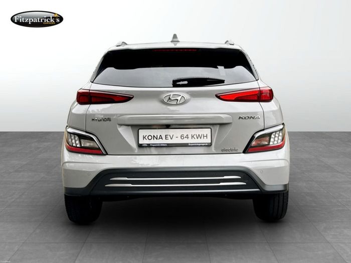 Hyundai Kona 2023