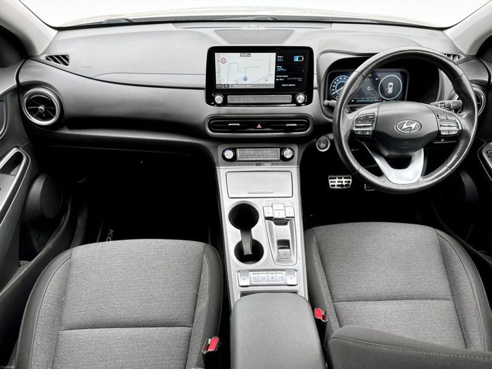 Hyundai Kona 2023
