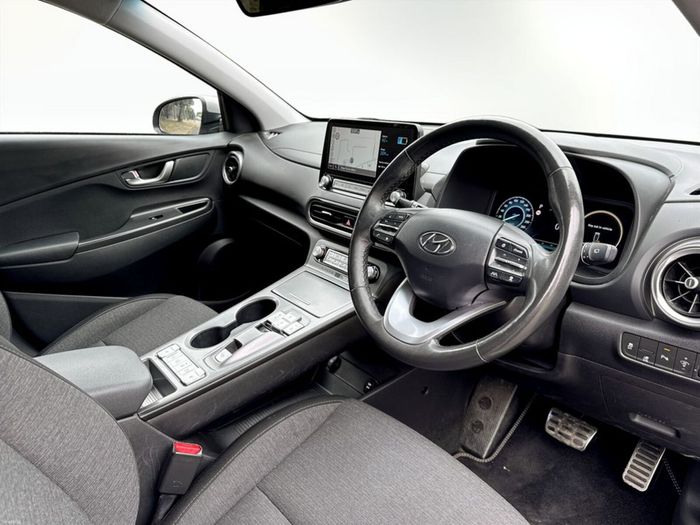 Hyundai Kona 2023
