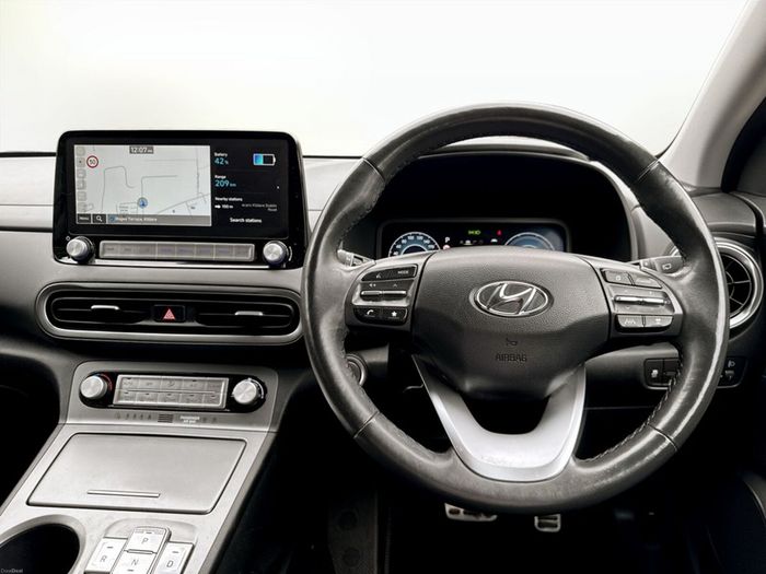 Hyundai Kona 2023