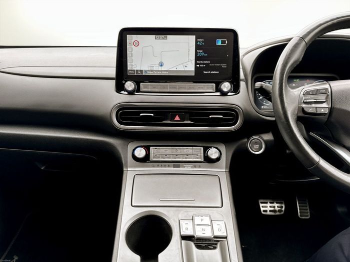 Hyundai Kona 2023