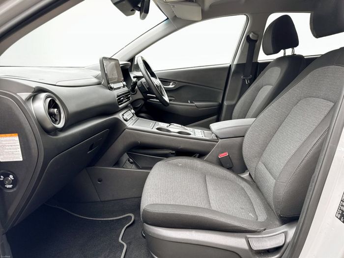 Hyundai Kona 2023