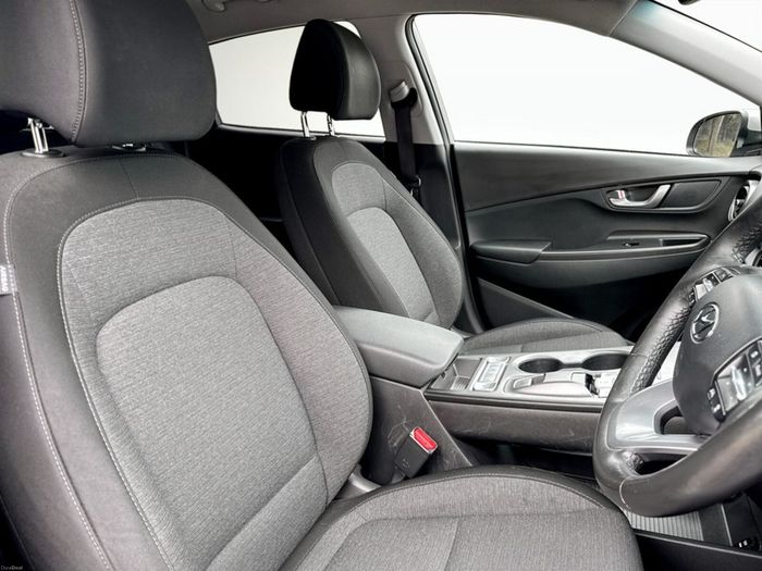 Hyundai Kona 2023