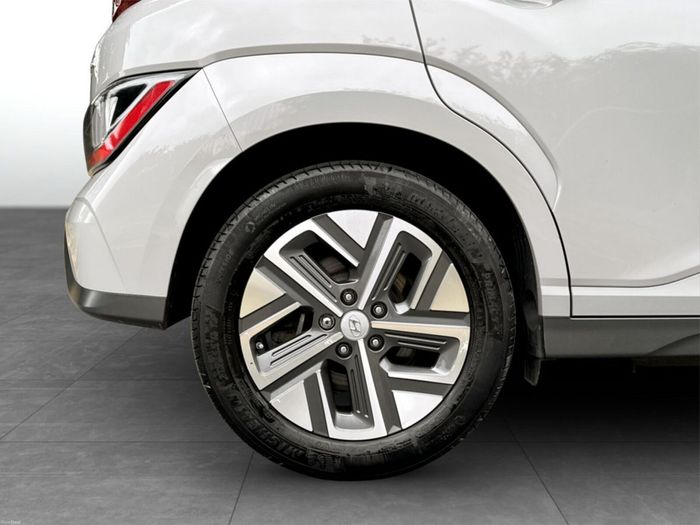 Hyundai Kona 2023