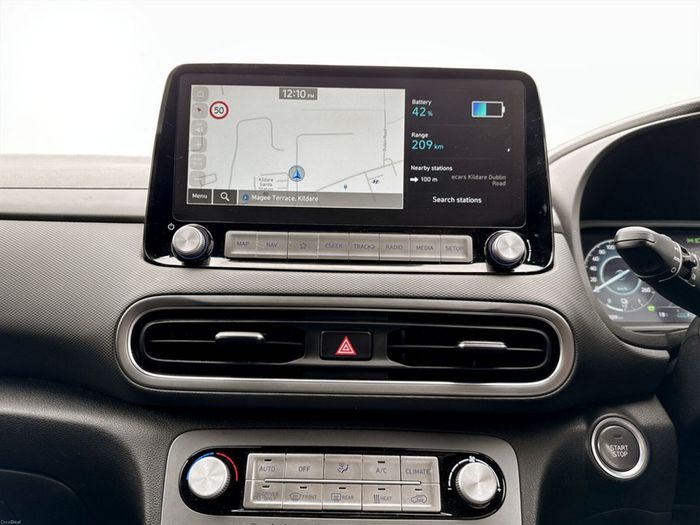 Hyundai Kona 2023