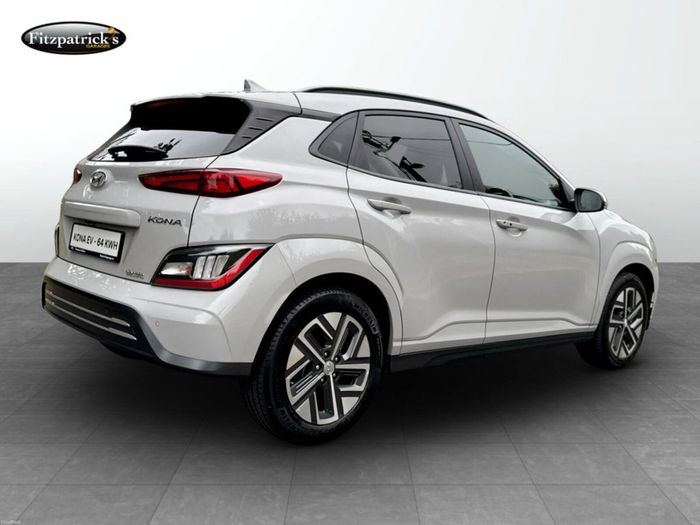 Hyundai Kona 2023