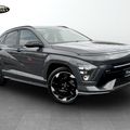 Hyundai Kona 2025