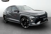 Hyundai Kona 2025