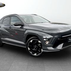 Hyundai Kona 2025
