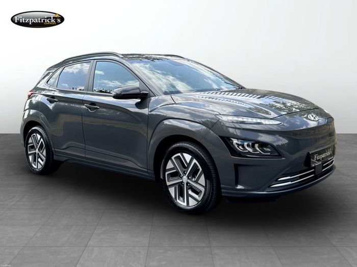 Hyundai Kona 2023