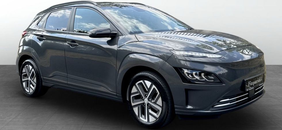 Hyundai Kona 2023