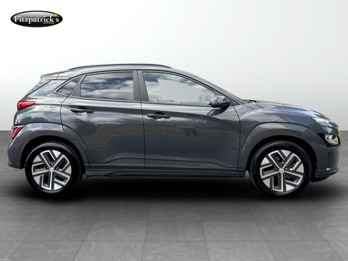 Hyundai Kona 2023