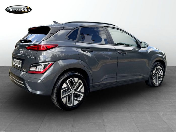 Hyundai Kona 2023