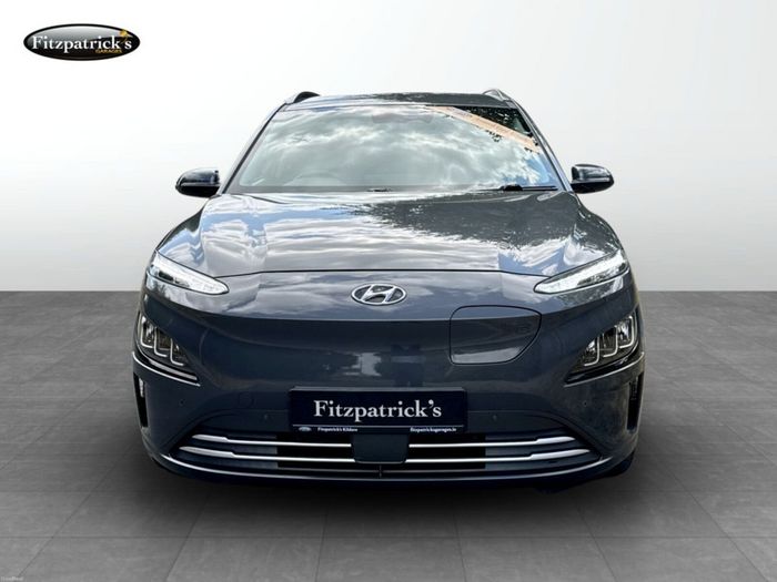 Hyundai Kona 2023