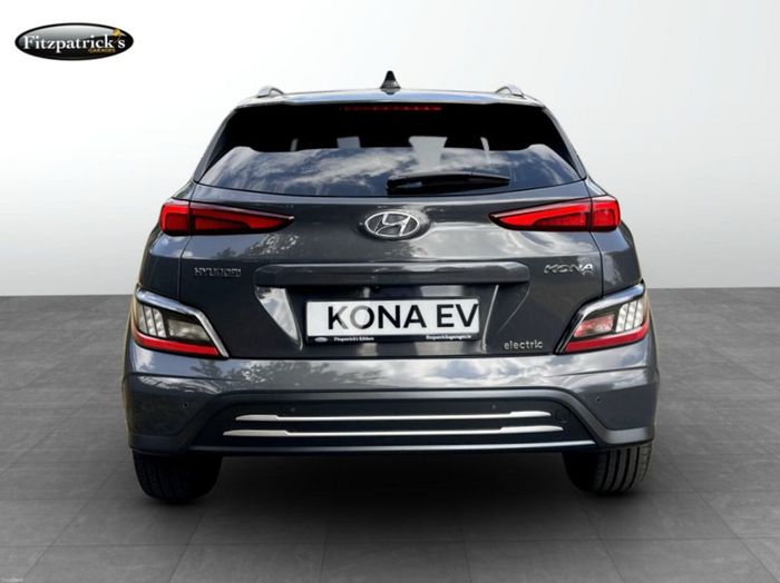 Hyundai Kona 2023