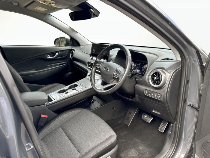 Hyundai Kona 2023