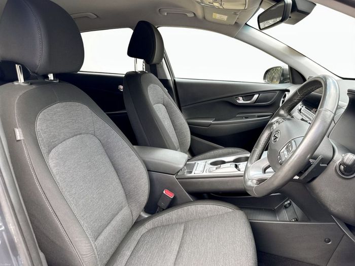 Hyundai Kona 2023