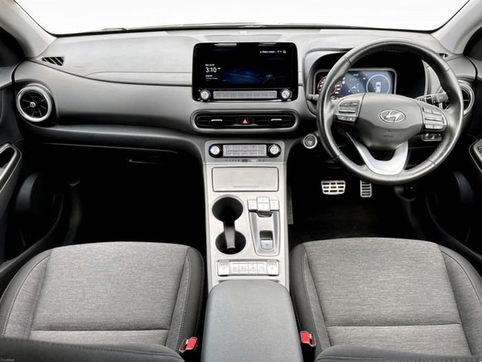 Hyundai Kona 2023