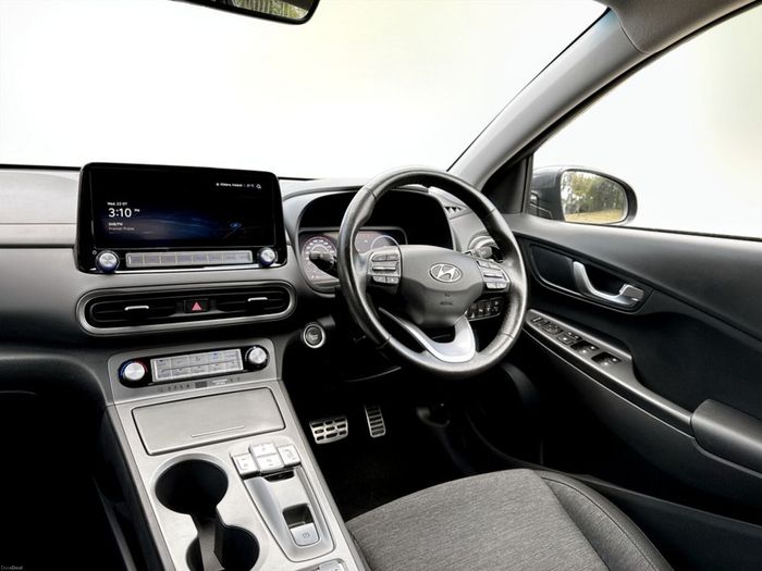 Hyundai Kona 2023