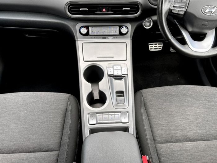 Hyundai Kona 2023