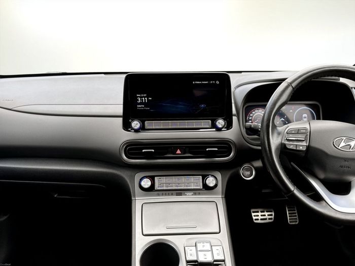 Hyundai Kona 2023