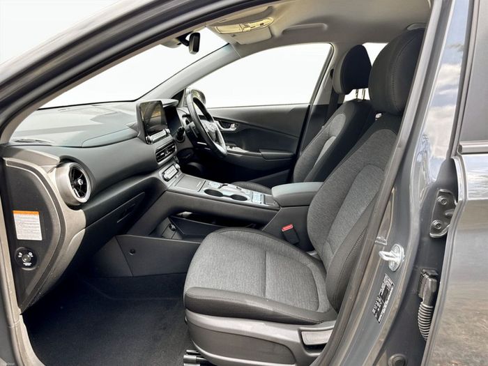 Hyundai Kona 2023