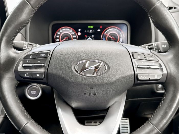 Hyundai Kona 2023
