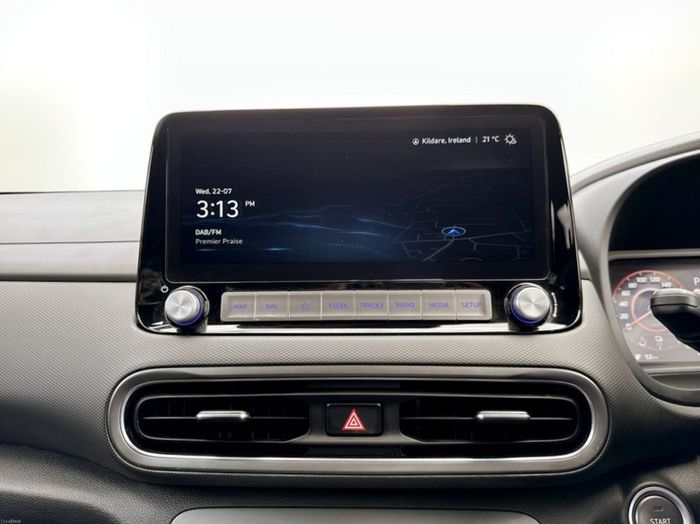 Hyundai Kona 2023