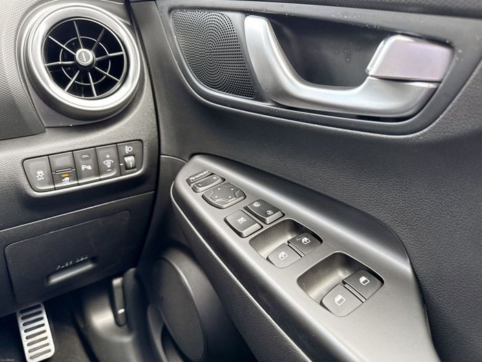 Hyundai Kona 2023