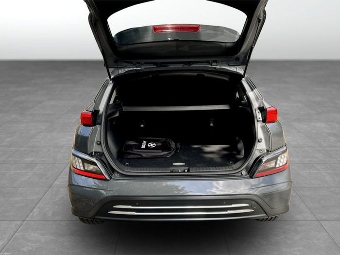 Hyundai Kona 2023