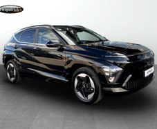 Hyundai Kona 2024