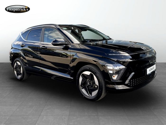 Hyundai Kona 2024