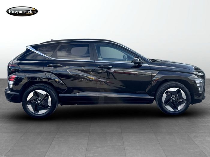 Hyundai Kona 2024