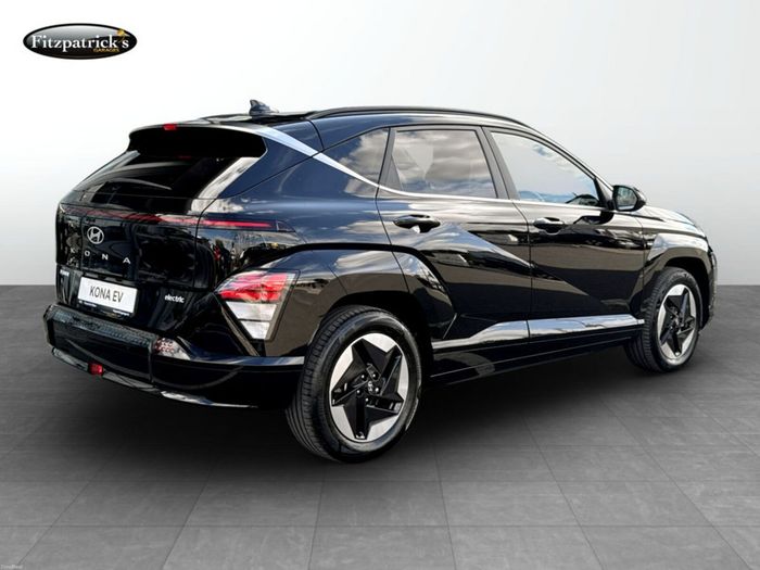 Hyundai Kona 2024