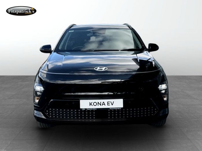 Hyundai Kona 2024