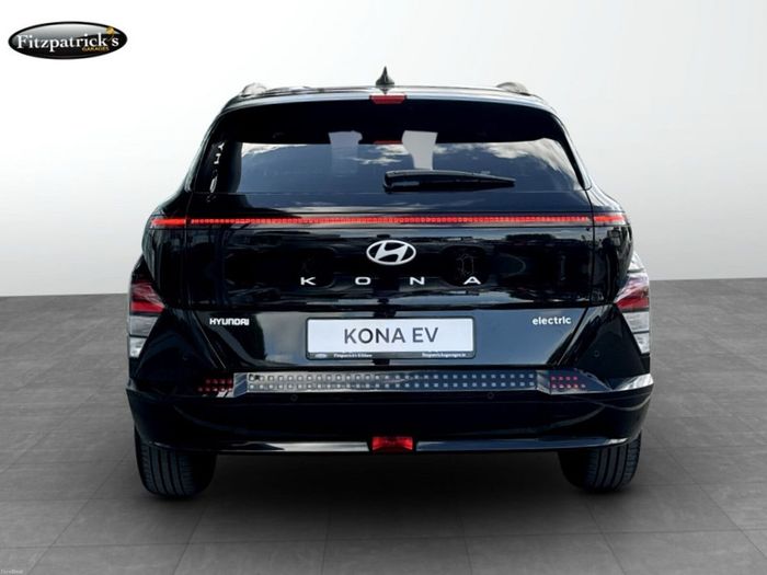 Hyundai Kona 2024