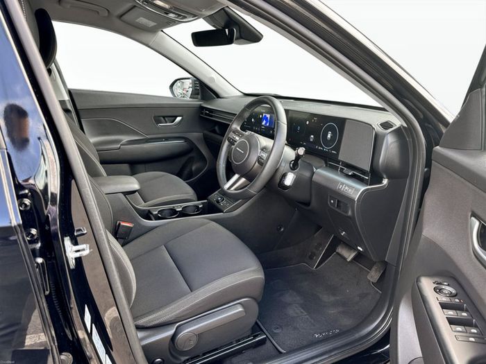 Hyundai Kona 2024