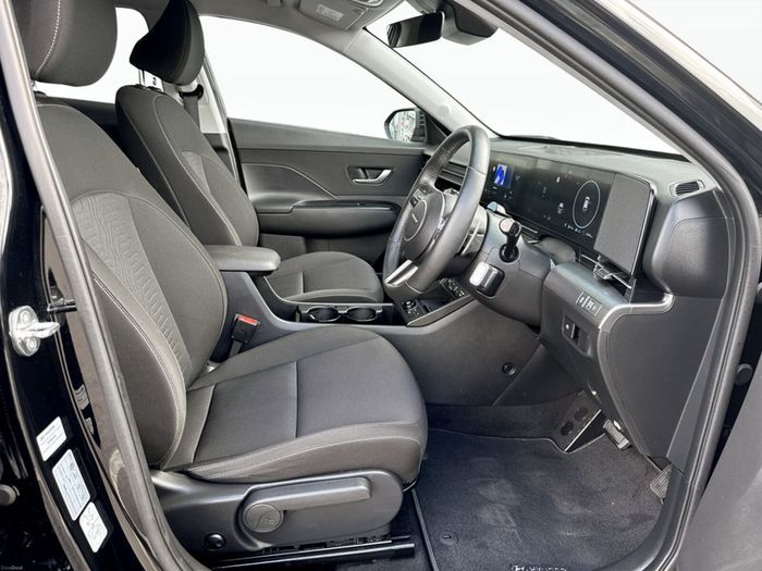 Hyundai Kona 2024